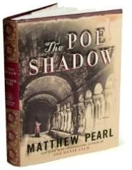 Poe Shadow, The Pearl, Matthew