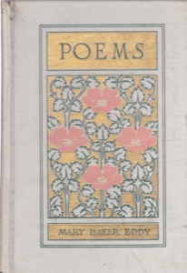 Poems by: Eddy, Mary Baker