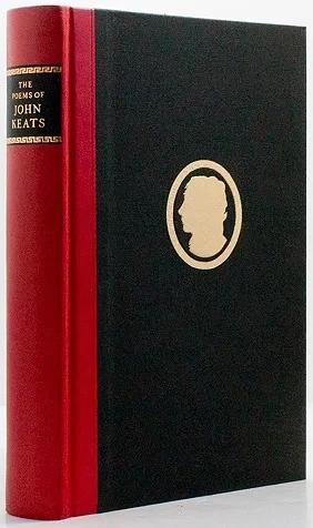 Poems of John Keats, TheKeats, John