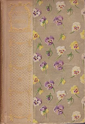 PoemsLowell, James Russell, Illust. by: Edmund M.  Ashe