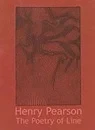 Poetry of Line, ThePearson, Henry