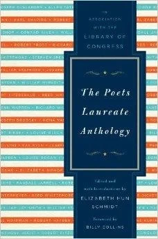 Poets Laureate Anthology, The Collins, Billy