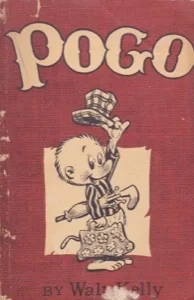 Pogo by: Kelly, Walt