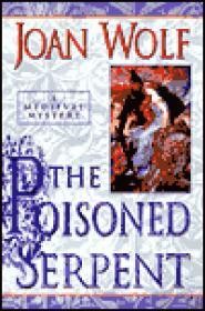 Poisoned Serpent, The Wolf, Joan