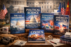 Political Science