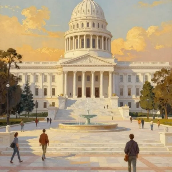 Political Science