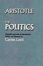 Politics, The Aristotle