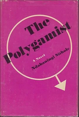Polygamist, TheSithole, Ndabaningi