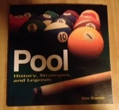 Pool: History, Strategies, and LegendsShamos, Michael 