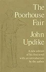 Poorhouse FairUpdike, John