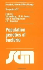 Population Genetics of Bacteria: Symposium 52Baumberg, S. (Editor)