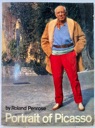 Portrait of Picasso by: Penrose, Roland
