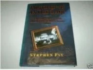 Portrait of an old lady : turmoil at the Bank of EnglandFay, Stephen