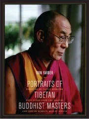 Portraits of Tibetan Buddhist MastersFarber, Don