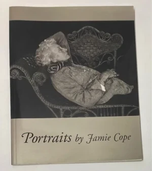 PortraitsCope, Jamie