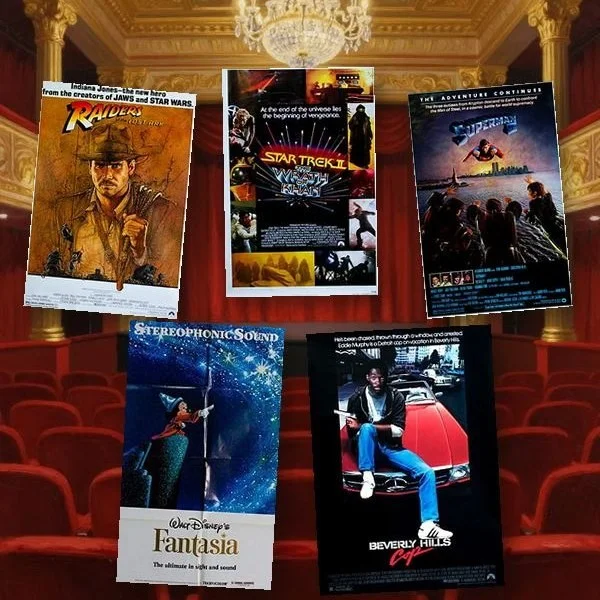 Posters
