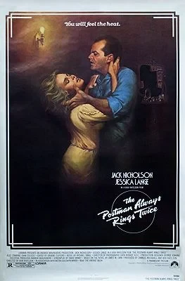 Postman Always Rings Twice, The (MOVIE POSTER}N/A