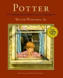 PotterWalter, Wangerin, Jr., Illust. by: Daniel San Souci