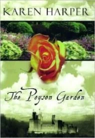 Poyson Garden, The Harper, Karen