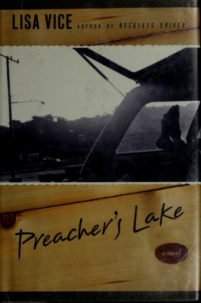 Preacher's Lake by: Vice, Lisa