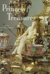 Princely TreasuresHabsburg, Geza Von