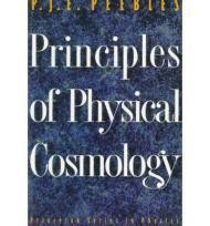 Principles of Physical CosmologyPeebles, P. J. E.