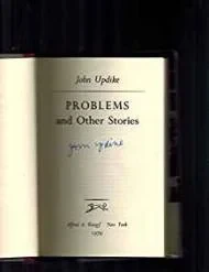Problems and Other StoriesUpdike, John