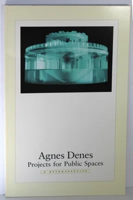 Projects for Public Spaces: A RetrospectiveDenes, Agnes