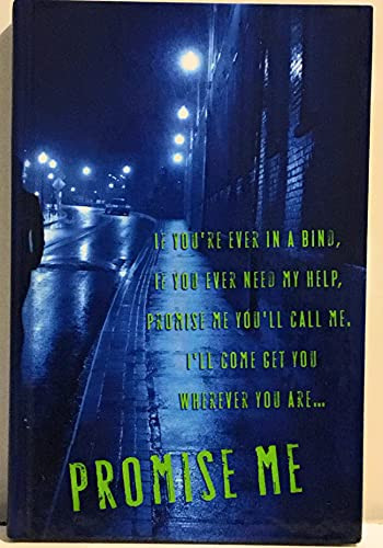 Promise Me by: Coben, Harlan