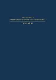 Protein-Metal Interactions (Advances in Experimental Medicine and Biology Vol 48)Friedman (Ed.), Mendel