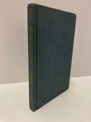 Psychoanalytic Avenues to ArtWaelder, Robert