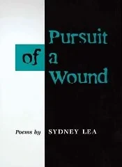 Pursuit of a Wound: POEMSLea, Sydney