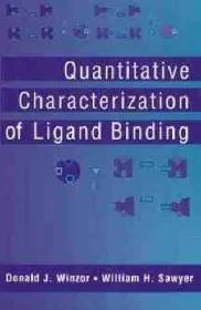 Quantitative Characterization of Ligand BindingWinzor, Donald J.