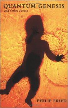 Quantum Genesis: And Other PoemsFried, Philip