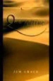 Quarantine: A NovelCrace, Jim
