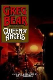 Queen of AngelsBear, Greg