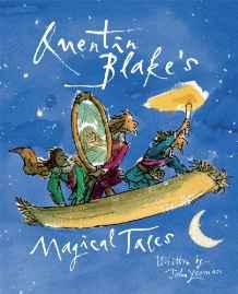 Quentin Blake's Magical TalesYeoman, John, Illust. by: Quentin Blake