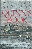 Quinn's BookKennedy, William