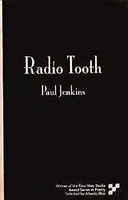 Radio Tooth (SIGNED COPY)Jenkins, Paul
