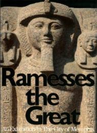 Ramesses the GreatFreed, Rita E.