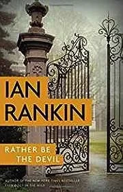 Rather be the DevilRankin, Ian