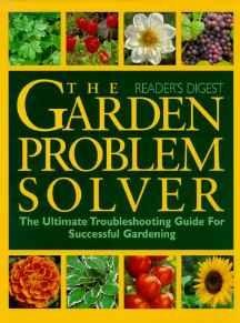 Reader's Digest Garden Problem Solver, The n/a