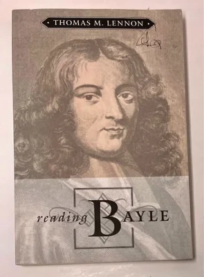 Reading BayleLennon, Thomas M.