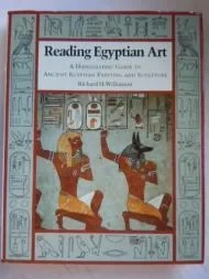 Reading Egyptian ArtWilkinson, Richard H.