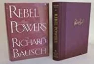 Rebel PowersBausch, Richard