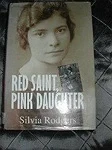 Red Saint, Pink DaughterRodgers, Silvia
