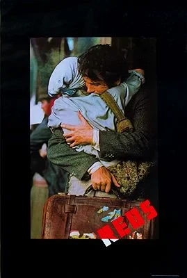 Reds (MOVIE POSTER)N/A