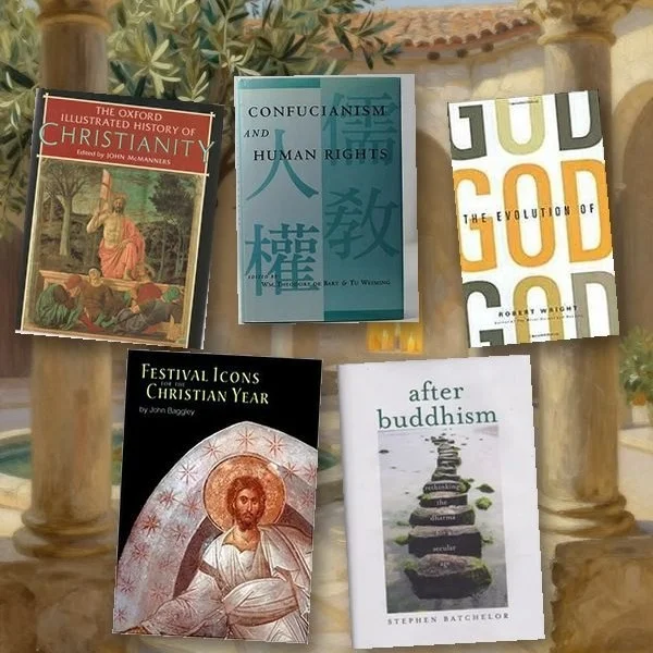 Religion & Philosophy