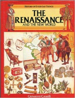Renaissance and the New World, TheCaselli, Giovanni