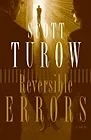 Reversible ErrorsTurow, Scott